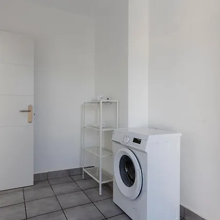 Apartment 4236 - Ab Santa Coloma Iii Barcelona