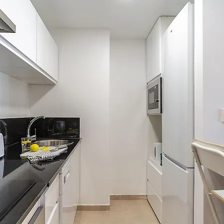 Apartment 4236 - Ab Santa Coloma Iii *