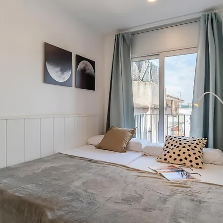 Apartment 4236 - Ab Santa Coloma Iii *