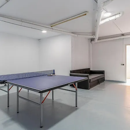 4236 - Ab Santa Coloma Iii * Santa Coloma de Gramanet