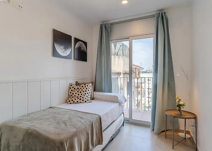 4236 - Ab Santa Coloma Iii * Santa Coloma de Gramenet